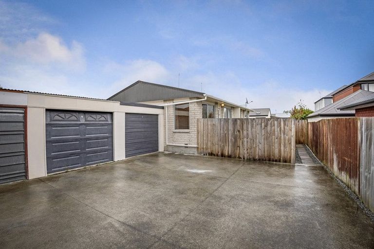 Photo of property in 5/153 Clarence Street, Riccarton, Christchurch, 8011
