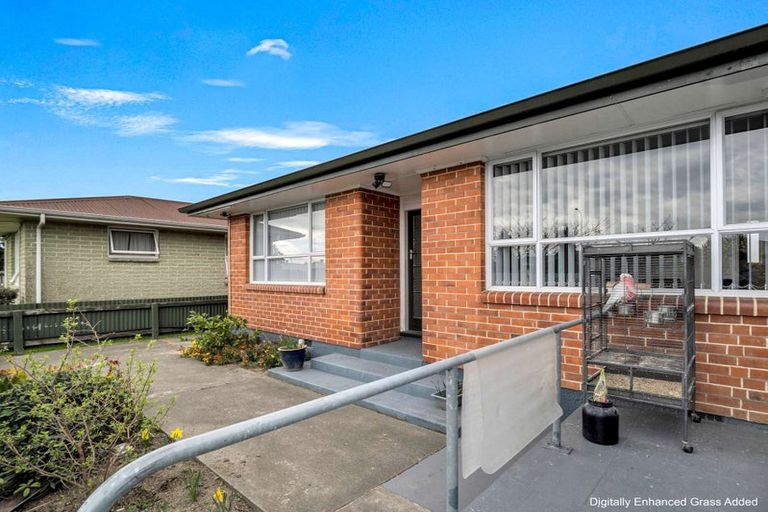 Photo of property in 149 Harland Street, Tinwald, Ashburton, 7700