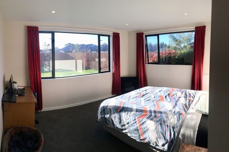 Photo of property in 14 Rhyolite Court, Rolleston, 7614