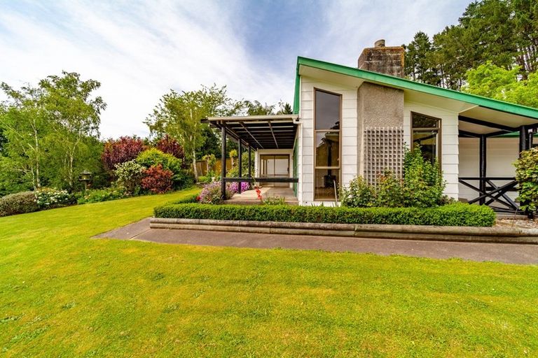 Photo of property in 128 Mangatarata Road, Waipukurau, 4285