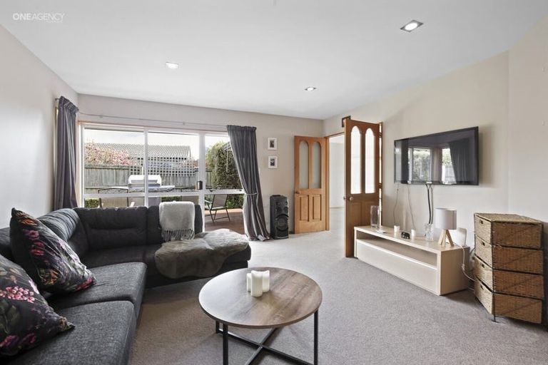 Photo of property in 94 Chartwell Street, Burwood, Christchurch, 8083