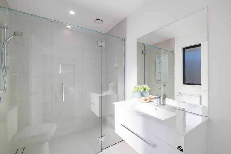 Photo of property in 10 Matamoe Drive, Halswell, Christchurch, 8025