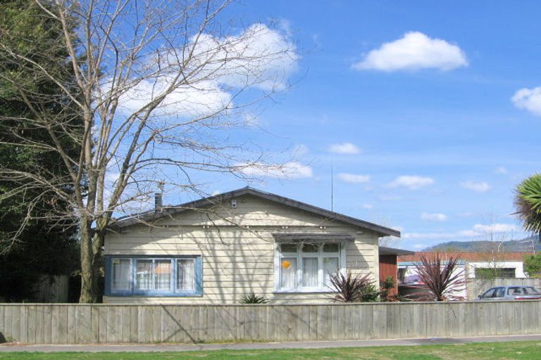 Photo of property in 6 James Street, Victoria, Rotorua, 3010