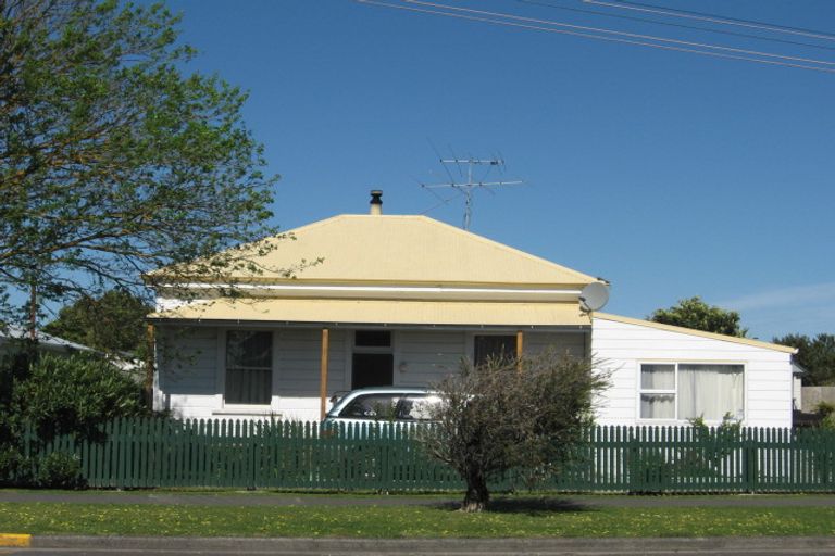 Photo of property in 8 Stanley Road, Te Hapara, Gisborne, 4010