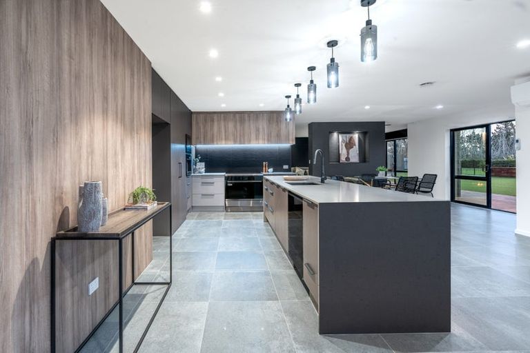 Photo of property in 65 Burnham School Road, Rolleston, Christchurch, 7678