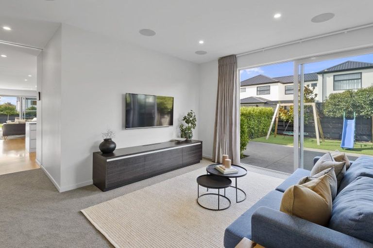 Photo of property in 6 Provincial Road, Halswell, Christchurch, 8025