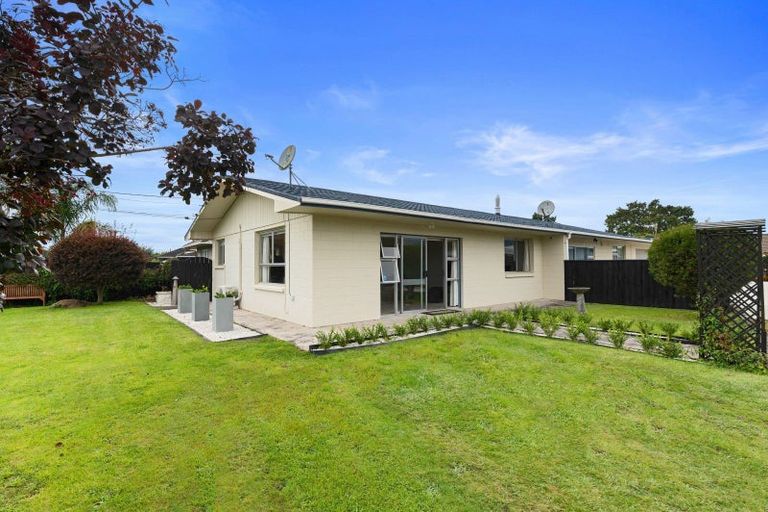 Photo of property in 7 Paraone Street, Ngongotaha, Rotorua, 3010