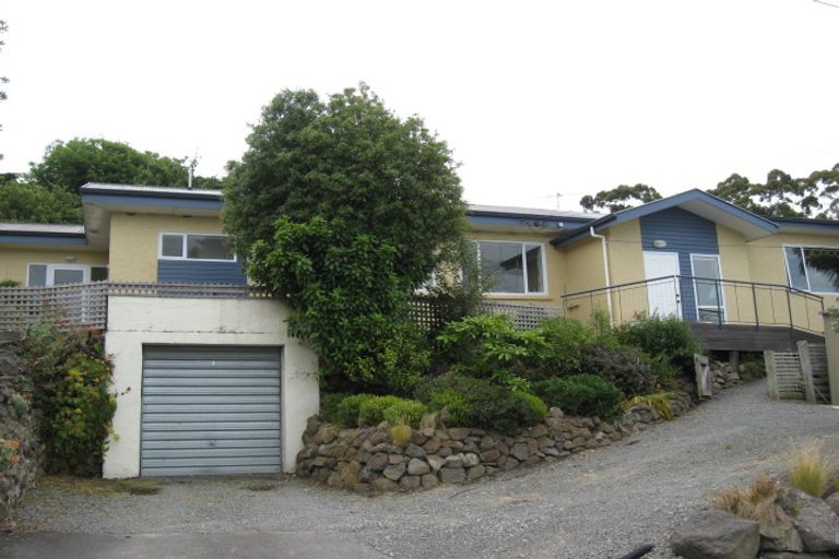 Photo of property in 154 Clifton Terrace, Clifton, Christchurch, 8081