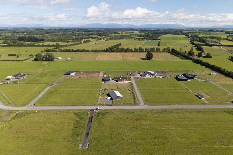 Photo of property in 19 Meadowlands Green, Allenton, 7700