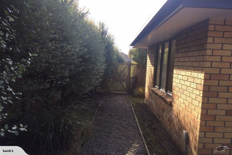Photo of property in 27 Rubicon Place, Hei Hei, Christchurch, 8042