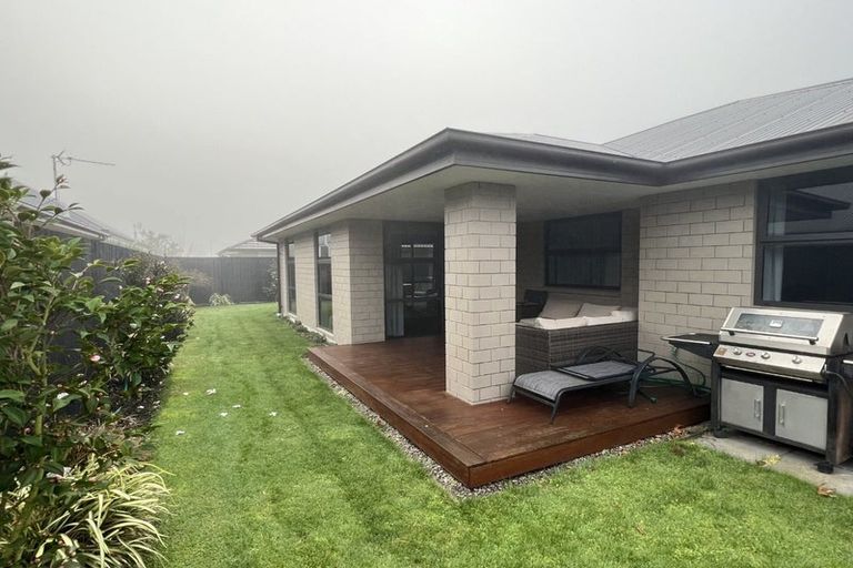 Photo of property in 22 Hillbourne Street, Halswell, Christchurch, 8025