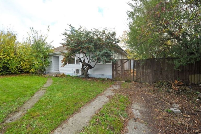 Photo of property in 11 Fortune Street, Mairehau, Christchurch, 8052