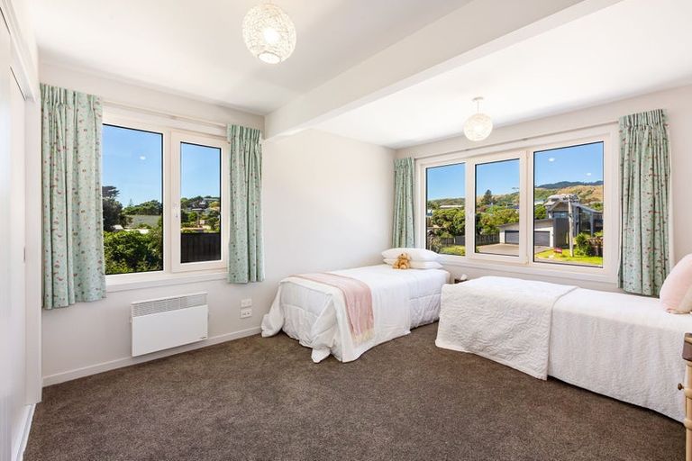 Photo of property in 96 The Esplanade, Raumati South, Paraparaumu, 5032