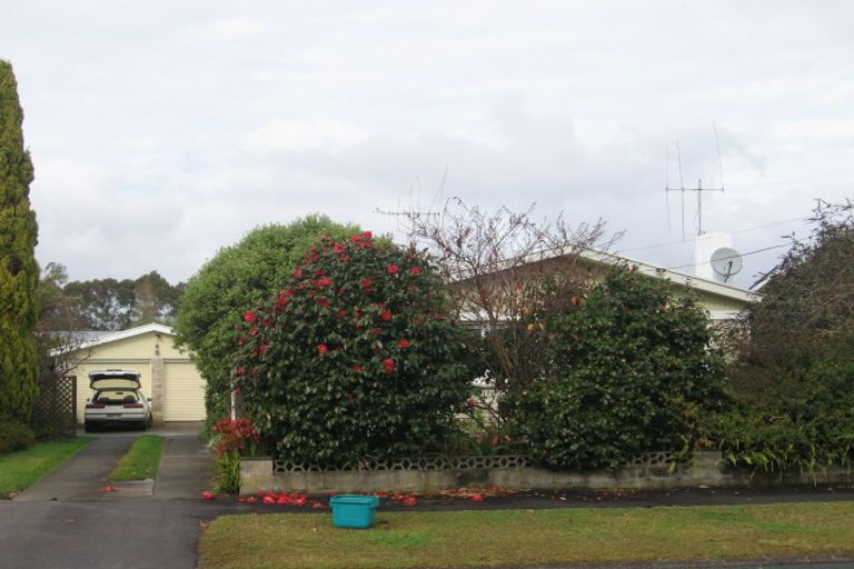 Photo of property in 74 Fitzroy Avenue, Fitzroy, Hamilton, 3206