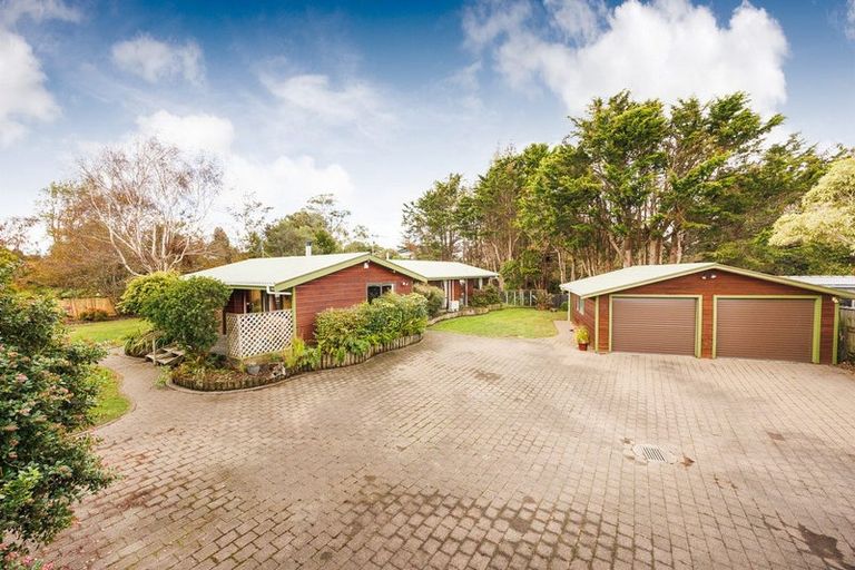 Photo of property in 8a Humphrey Street, Marton, 4710