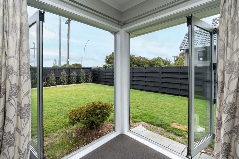 Photo of property in 1a Donny Avenue, Chartwell, Hamilton, 3210