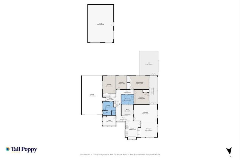 Photo of property in 3 Virginia Crescent, Feilding, 4702