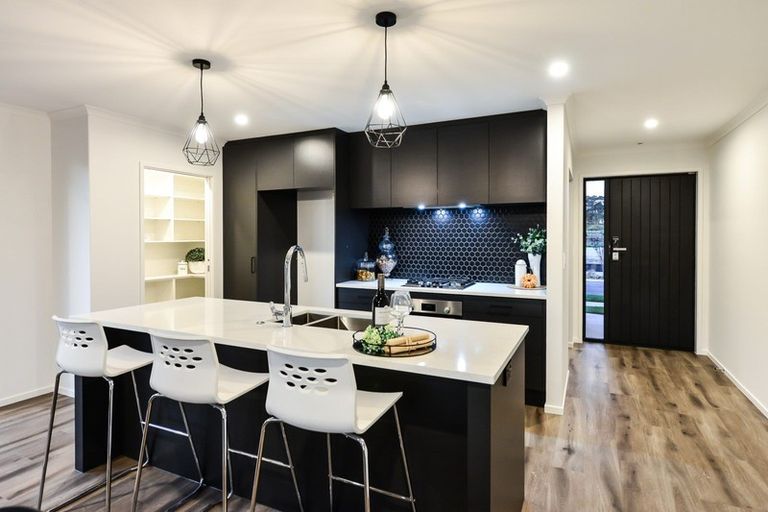 Photo of property in 11 Kimbolton Street, Rototuna North, Hamilton, 3210