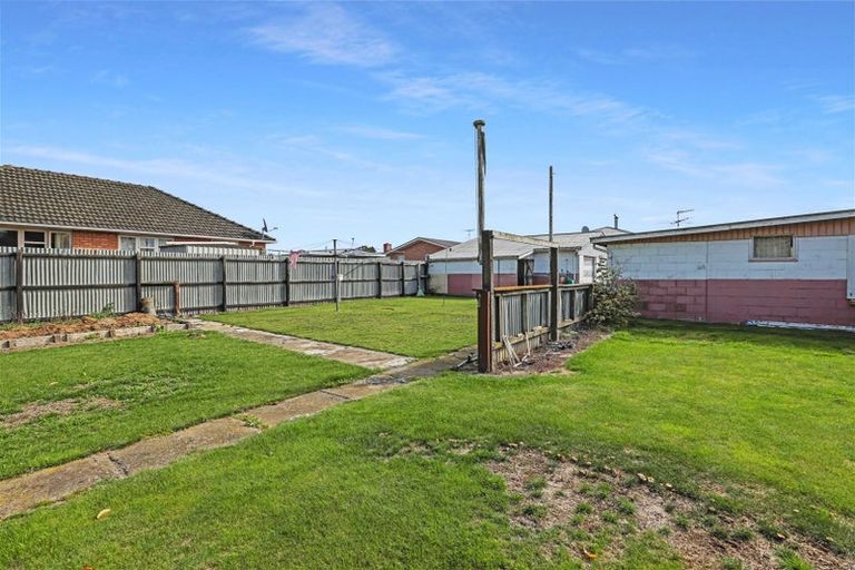Photo of property in 42 Galbraith Street, Allenton, Ashburton, 7700