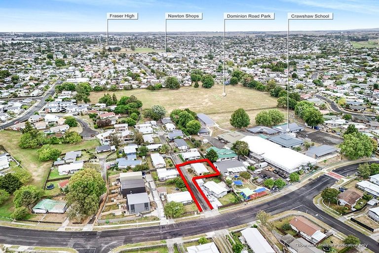 Photo of property in 45a Crawshaw Drive, Nawton, Hamilton, 3200