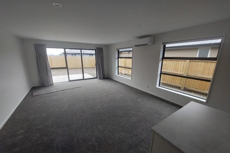 Photo of property in 6 Hollard Crescent, Lincoln, 7608