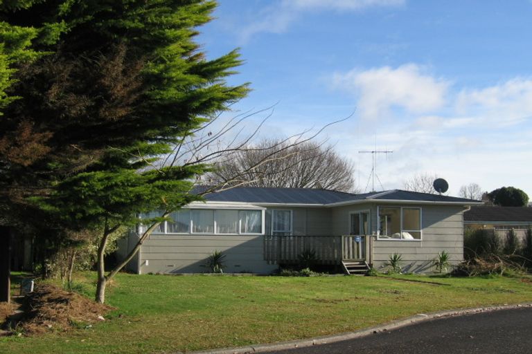 Photo of property in 3 Evelyn Court, Dinsdale, Hamilton, 3204