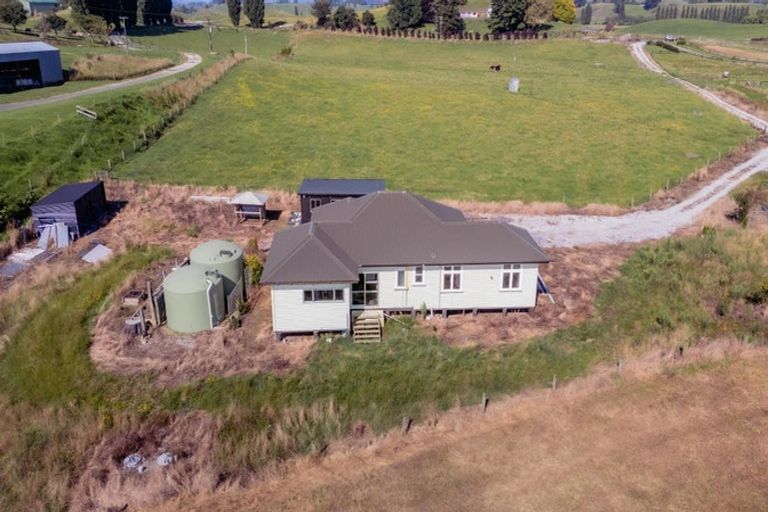 Photo of property in 283 Old Te Kuiti Road, Otorohanga, 3976