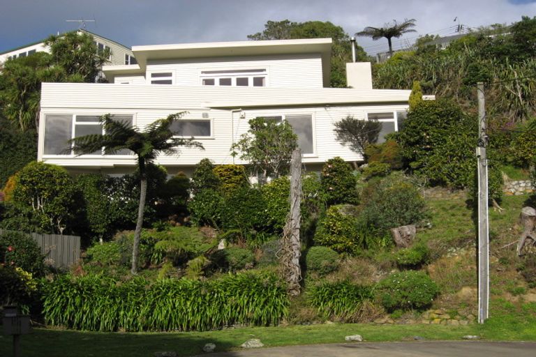 Photo of property in 119 Donald Street, Karori, Wellington, 6012
