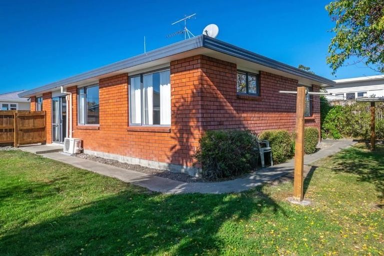 Photo of property in 8a Bythell Street, Redwoodtown, Blenheim, 7201