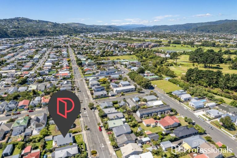 Photo of property in 59 William Street, Petone, Lower Hutt, 5012