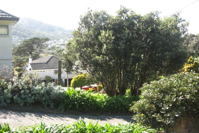 Photo of property in 206a Cockayne Road, Ngaio, Wellington, 6035