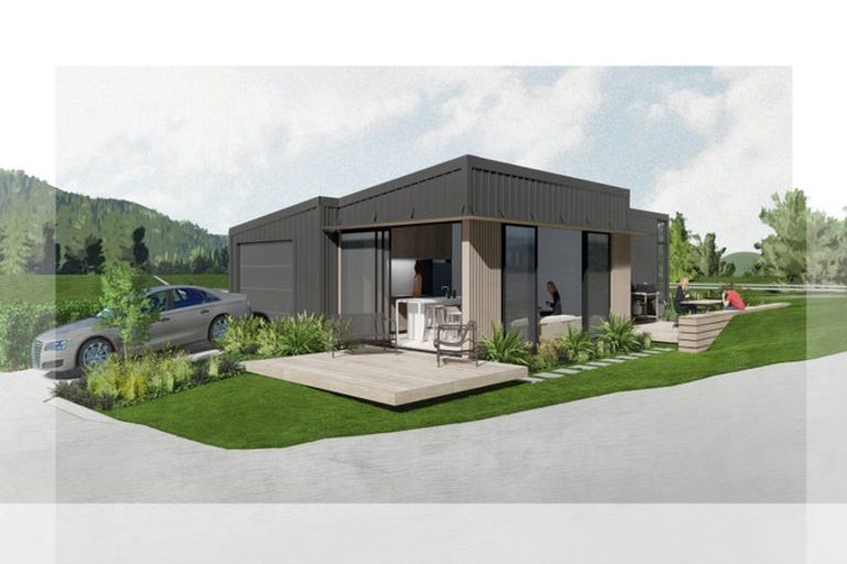 Photo of property in 4 North Ridge Drive, Oamaru North, Oamaru, 9400