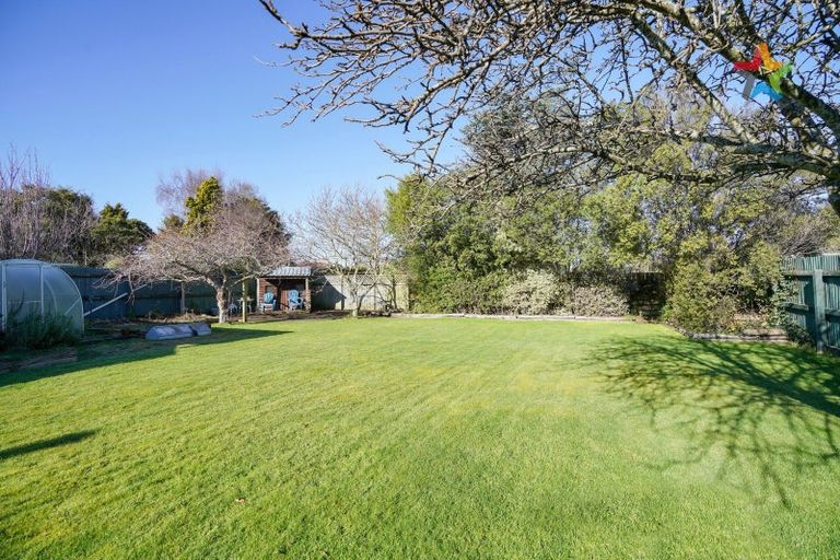Photo of property in 29 Fulton Street, Gladstone, Invercargill, 9810