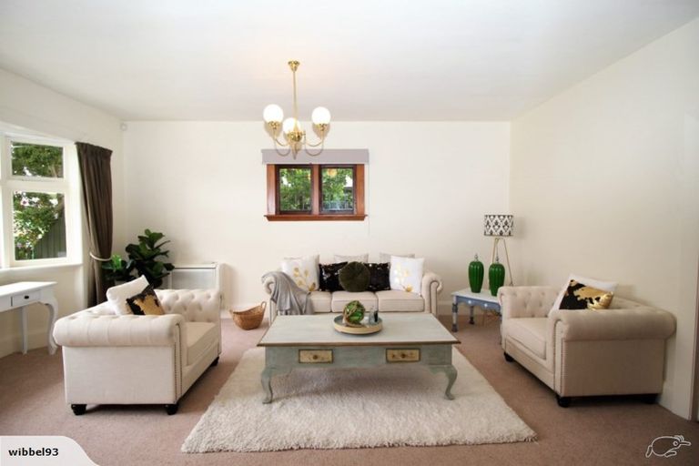 Photo of property in 52 Cornwall Street, St Albans, Christchurch, 8014