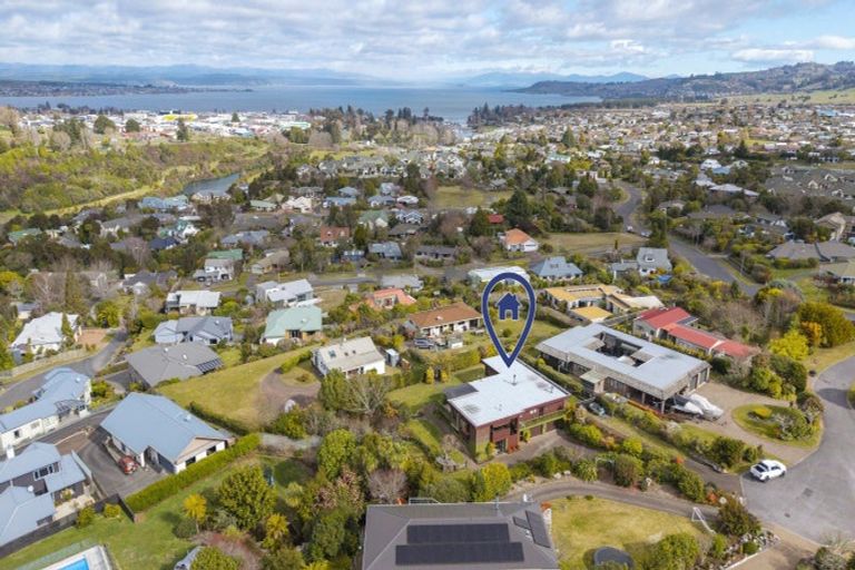 Photo of property in 3 Bracken Row, Rangatira Park, Taupo, 3330
