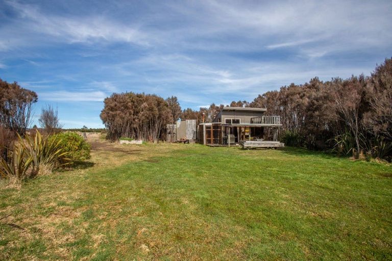 Photo of property in 8 Mead Lane, Horopito, Raetihi, 4696