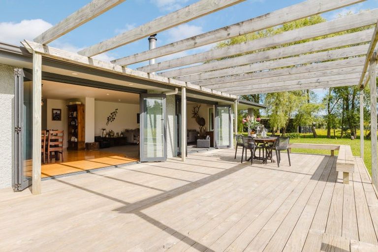 Photo of property in 110 Wyndham Street, Ashhurst, 4810