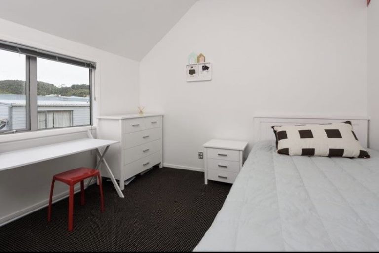 Photo of property in 3/60 Owen Street, Newtown, Wellington, 6021