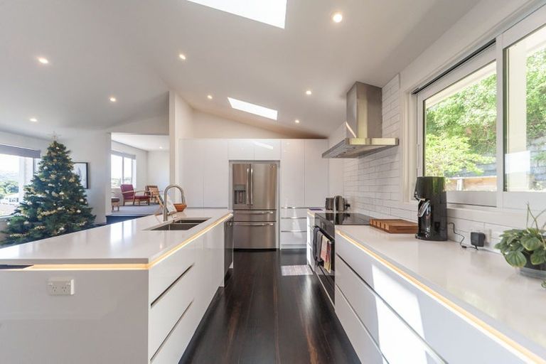 Photo of property in 29 Witham Street, Island Bay, Wellington, 6023