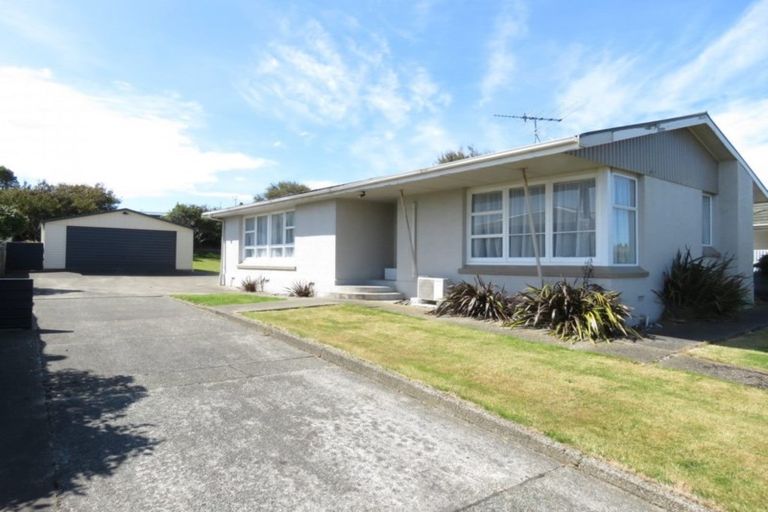 Photo of property in 5 Orwell Crescent, Newfield, Invercargill, 9812