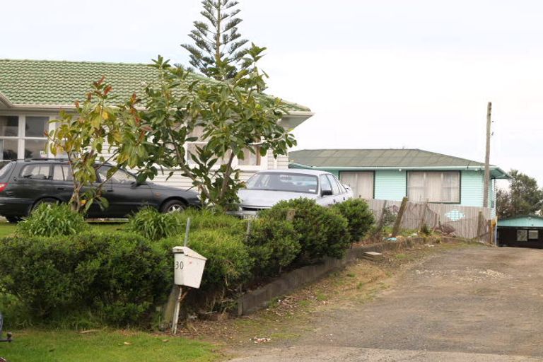 Photo of property in 30 Wakelin Road, Mangere East, Auckland, 2024