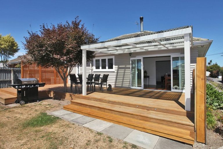 Photo of property in 10 Hare Street, Ilam, Christchurch, 8041