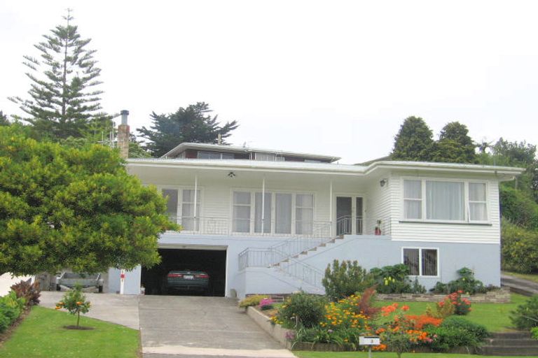 Photo of property in 3 Cullen Street, Paeroa, 3600