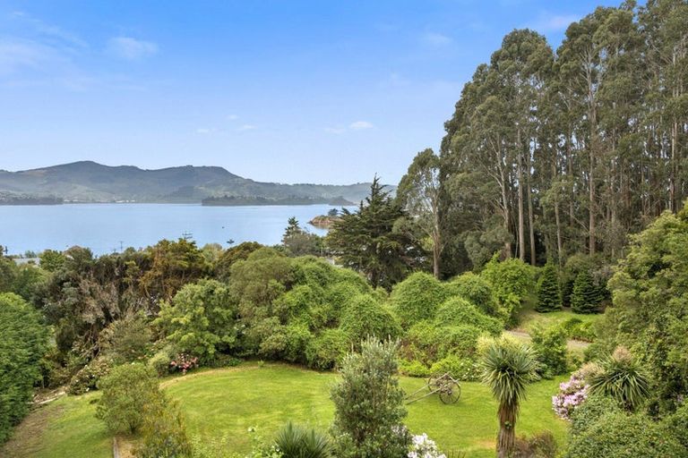 Photo of property in 11 Clearwater Street, Broad Bay, Dunedin, 9014