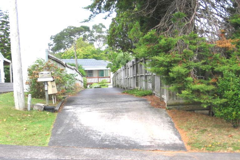 Photo of property in 1/8 Wattle Road, Sunnyvale, Auckland, 0612