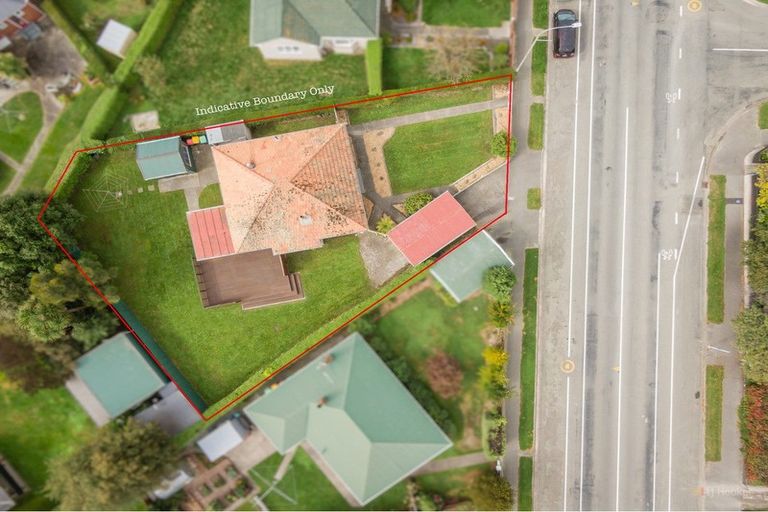 Photo of property in 31 Otipua Road, Kensington, Timaru, 7910