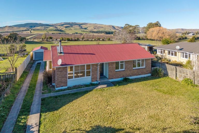 Photo of property in 5 Townend Street, Waipara, 7483