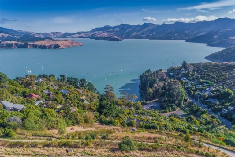 Photo of property in 23 Buxtons Road, Lyttelton, 8082