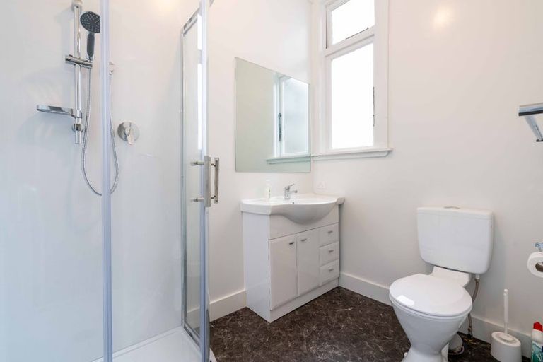 Photo of property in 281 High Street, Dunedin Central, Dunedin, 9016