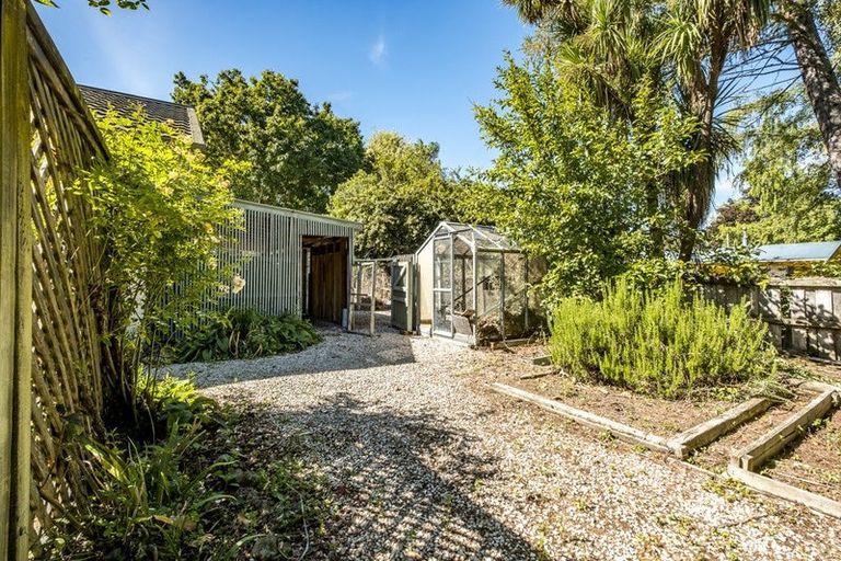 Photo of property in 17 Cheltenham Street, Hanmer Springs, 7334